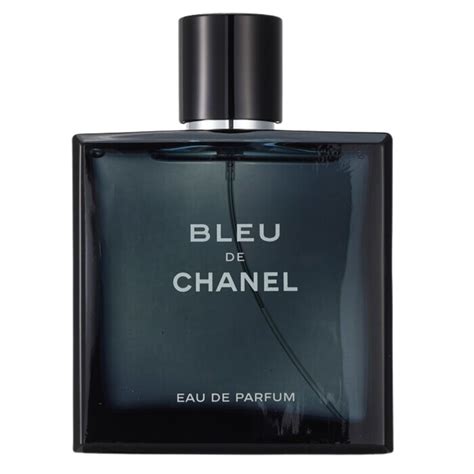 以清新木質調登頂「最受女性歡迎的男香」Bleu de Chanel 就是質 .